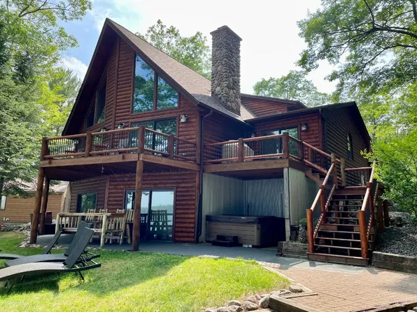 5964 Carefree Cv, Conover, WI 54519