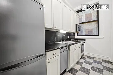 Rented by Citi Habitats