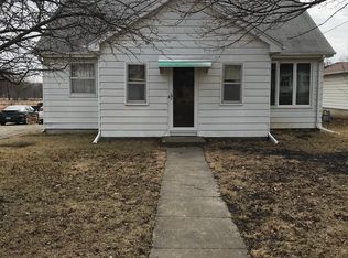 207 E Grant St, Casey, IA 50048