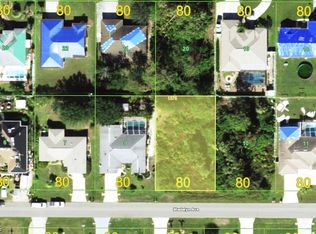 23134 Madelyn Ave, Port Charlotte, FL 33954