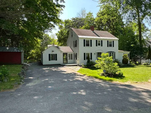 10 Woodside Road, Durham, NH 03824