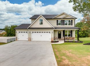 244 Inlet Pointe Dr, Anderson, SC 29625