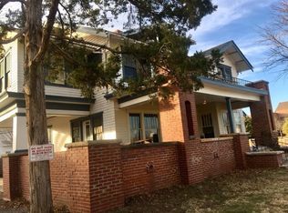 230 E 2nd St, Edmond, OK 73034