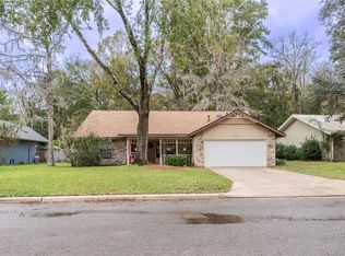 4362 NW 61st Ter, Gainesville, FL 32606