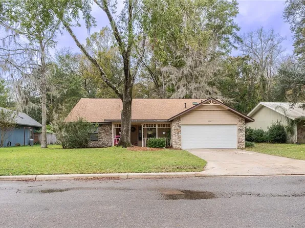 4362 NW 61st Ter, Gainesville, FL 32606