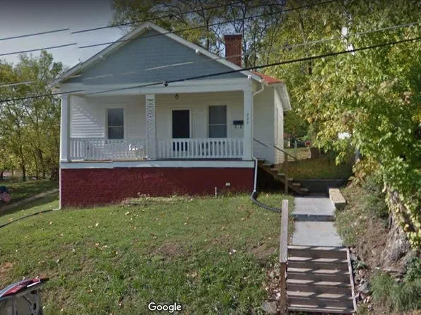 222 Moanna Pl, Danville, VA 24540