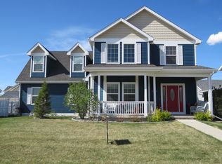 4434 E 21st St, Casper, WY 82609