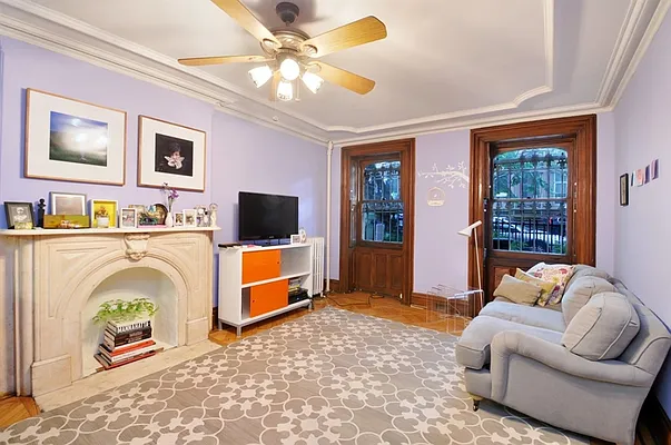 Rented by Corcoran | media 1