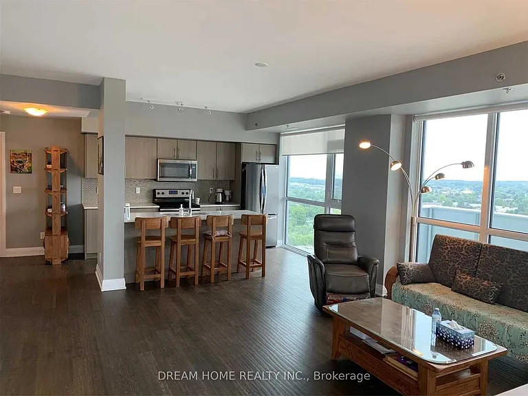 55 Speers Rd #1609 — Photo 6
