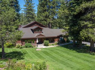 10741 Silver Spur Dr, Truckee, CA 96161