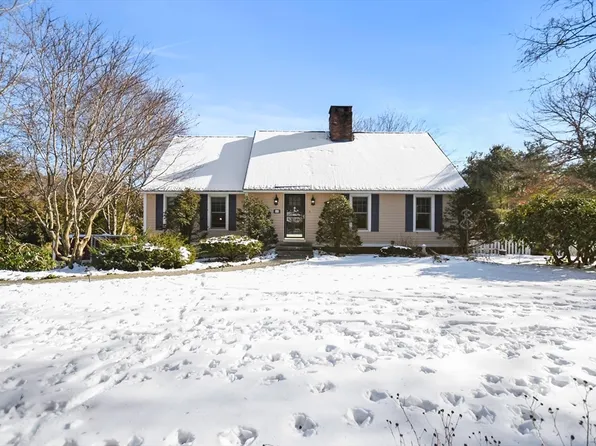 84 Shirley St, Pepperell, MA 01463