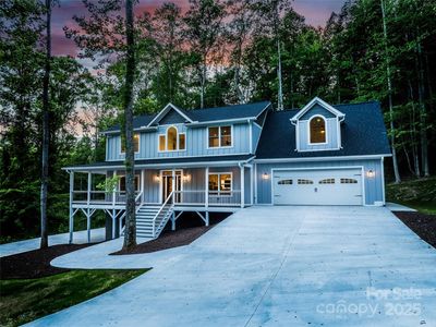68 Bamboo Trl, Candler, NC, 28715