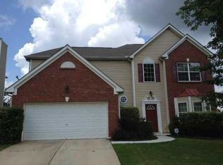 3002 New Haven Ln, Villa Rica, GA 30180