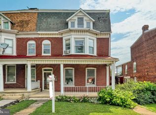 609 N George St, York, PA 17404