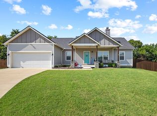 184 Willow Tree Ln, Pottsboro, TX 75076