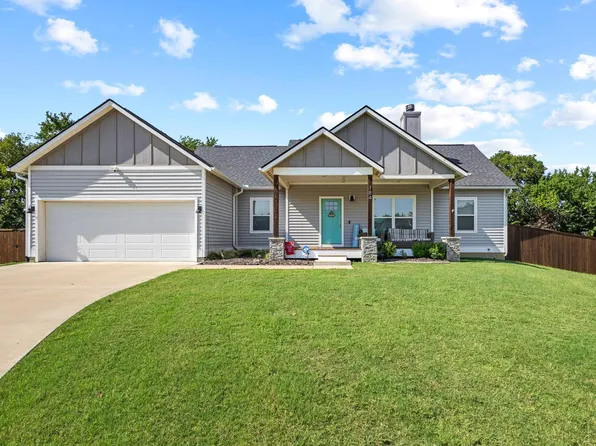 184 Willow Tree Ln, Pottsboro, TX 75076