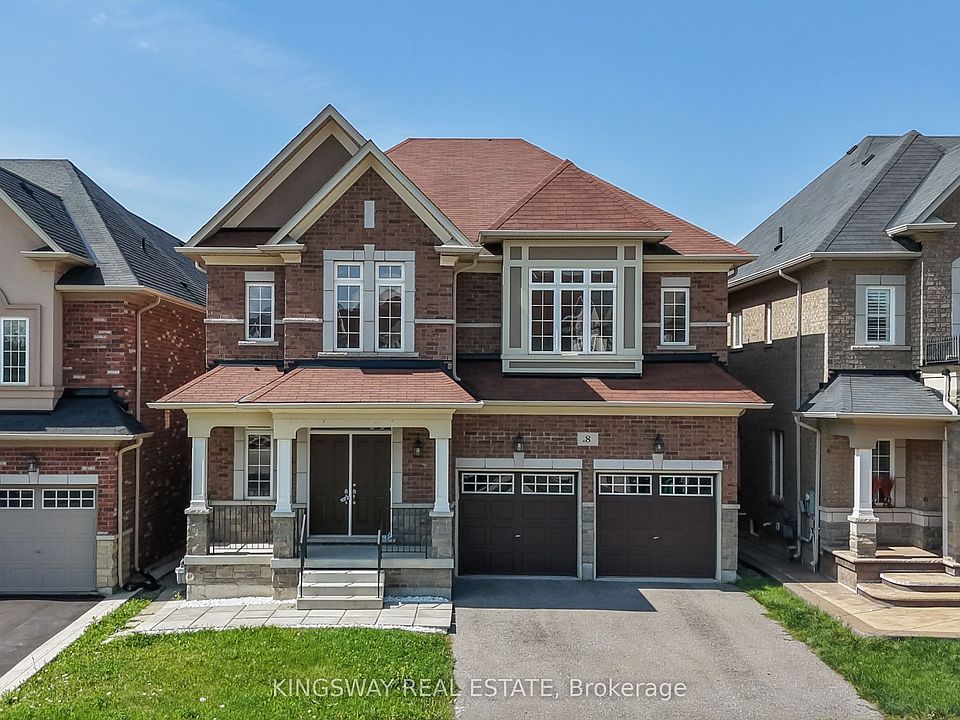 1st image of 8 Monkton Cir