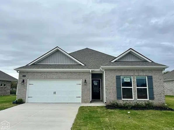 (undisclosed Address), Jonesboro, AR 72405