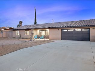 58269 Alta Mesa Dr, Yucca Valley, CA 92284