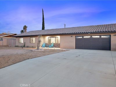 58269 Alta Mesa Dr, Yucca Valley, CA, 92284