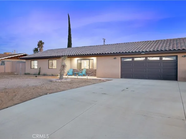 58269 Alta Mesa Dr, Yucca Valley, CA 92284