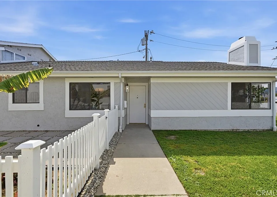 24420 Alliene Ave #3