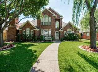 404 Stone Creek Dr, Allen, TX 75002