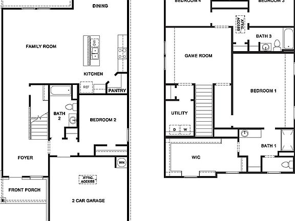 Floor Plan.