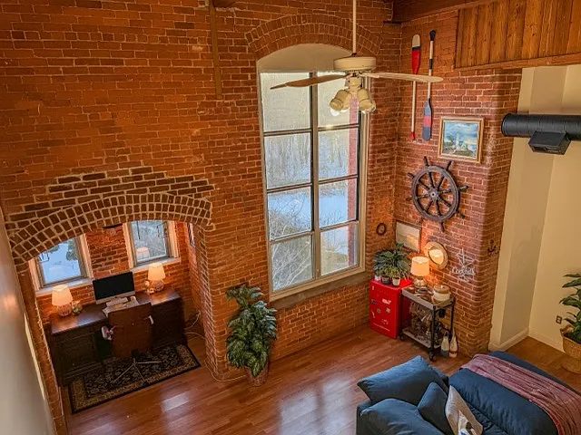 494 Woonasquatucket Ave #410 — Photo 2