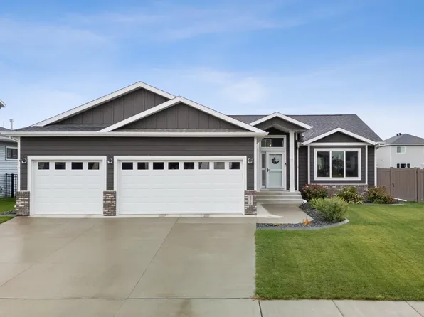 8818 Meadowlark Pkwy, Horace, ND 58047