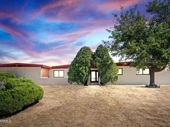 1398 HEATHER Drive, Sierra Vista, AZ 85635