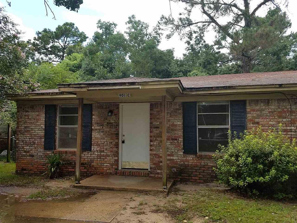 1st image of 901 Calhoun Ave #C