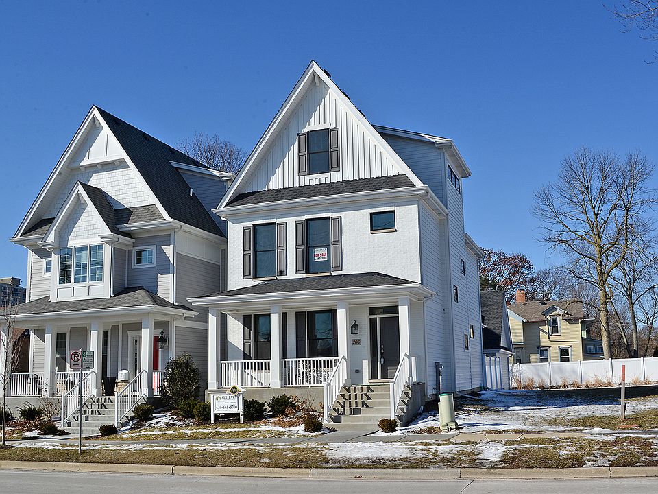1st image of 214 N West St
