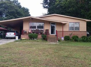 808 E Howe Springs Rd, Florence, SC 29505