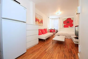 Rented by Alpha Properties NYC I LLC