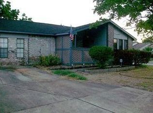 11502 Sageglen Dr, Houston, TX 77089