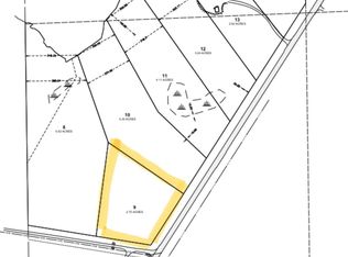 LOT 9 County Road 30, Crosby, MN 56441