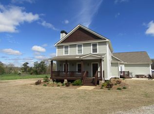 1548 Hebron Church Rd, Statham, GA 30666