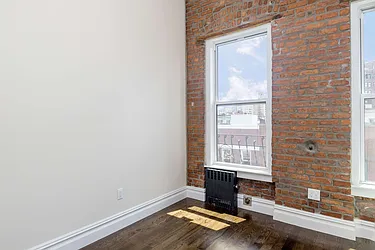 Rented by Compass