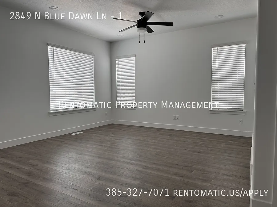 4 bed, 2.5 bath, 2478 sqft, $2,449 — Photo 3