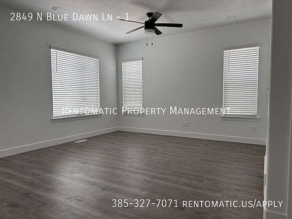 3rd image of 2849 N Blue Dawn Ln #1