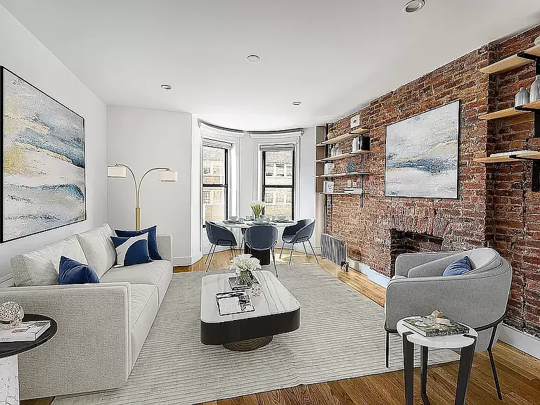 441 1st St #2L — Photo 1