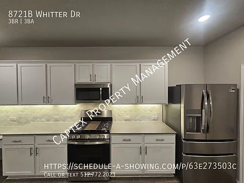 8721B Whitter Dr Photo 1