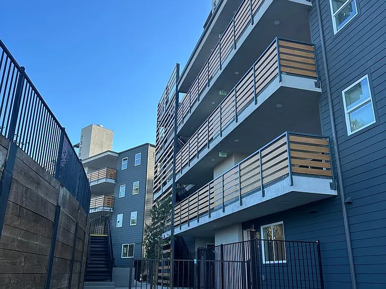 40rty on Colony — Photo 19