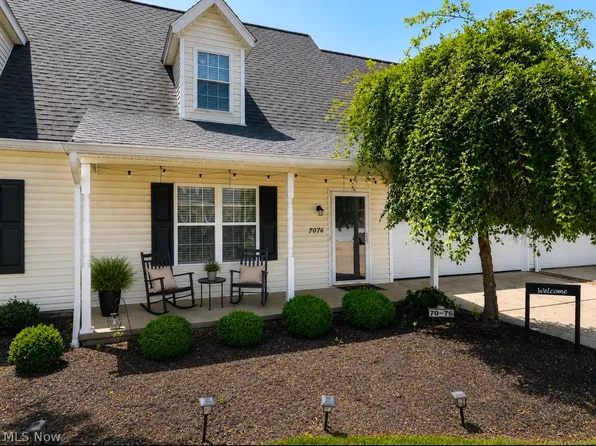 70 High Point Dr Unit 76, Medina, OH 44256