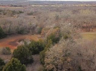 0 Westfall Hts, Carney, OK 74832