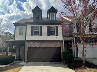 3348 Sweet Maple Walk, Lithonia, GA 30038