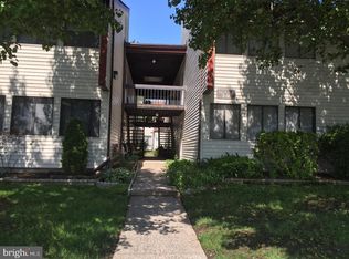 19 Avon Dr #K, Hightstown, NJ 08520