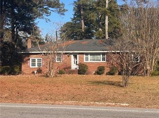 228 Hunterdale Rd, Franklin, VA 23851