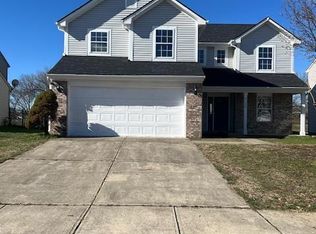 3153 Delaway Ln, Indianapolis, IN 46217